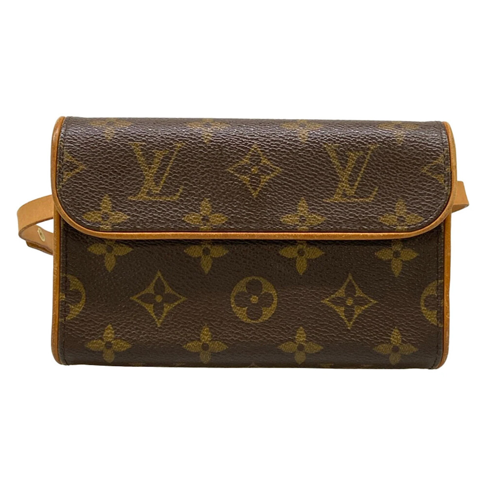 Louis Vuitton Pochette Florantine Bum #326138L72B